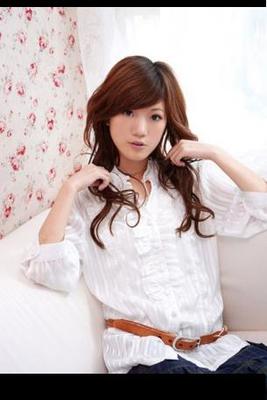 Áo Sơ Mi Nữ Thời Trang 39