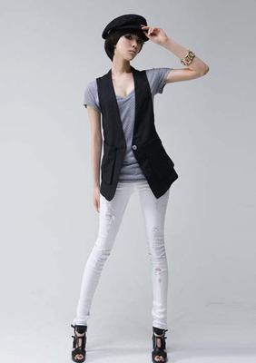 Ghi Lê Nữ Sành Điệu 21