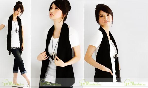 Áo Ghi Lê Nữ Đẹp 14