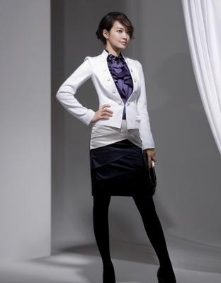 Váy Nữ Công Sở 38