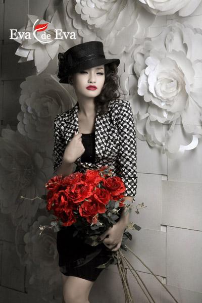 Váy Nữ Cao Cấp 27