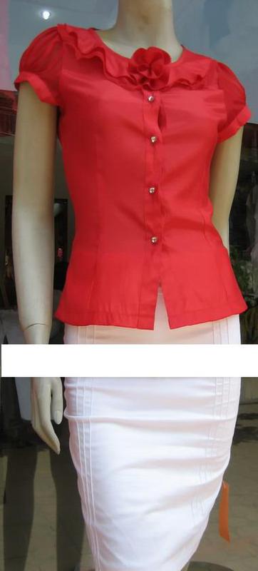 Váy Nữ Sành Điệu 26