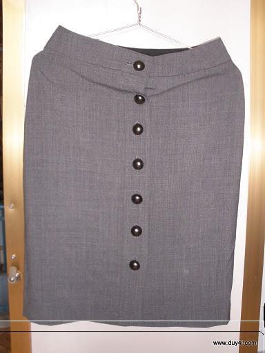 Váy Nữ Sành Điệu 25