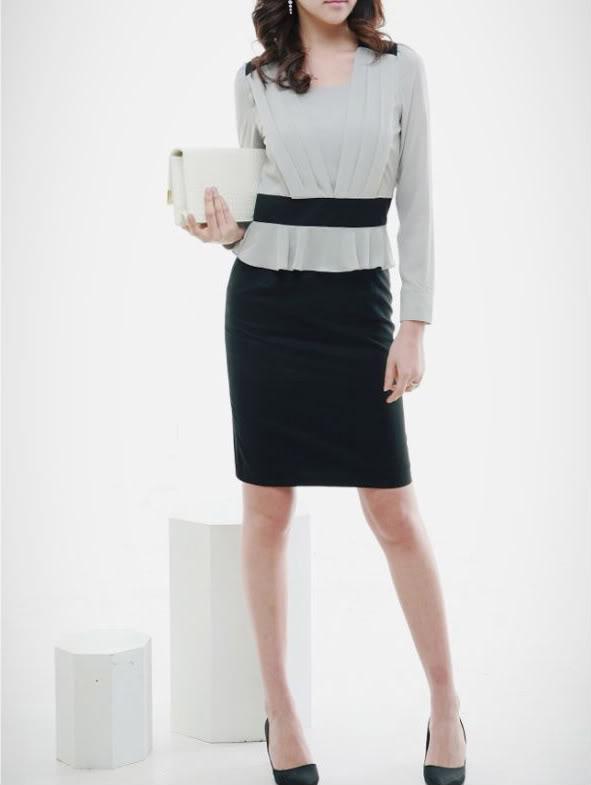 Váy Nữ Hàn Quốc 17