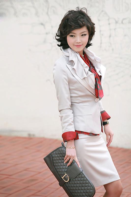 Váy Nữ Công Sở 5