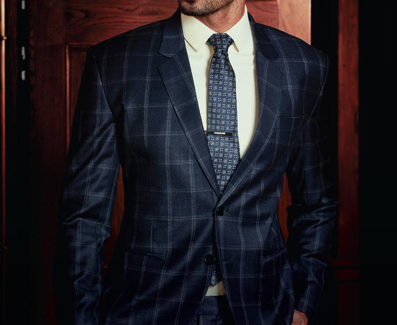 Veston Cao Cấp Dành Cho (Giám Đốc - CEO - VIP)