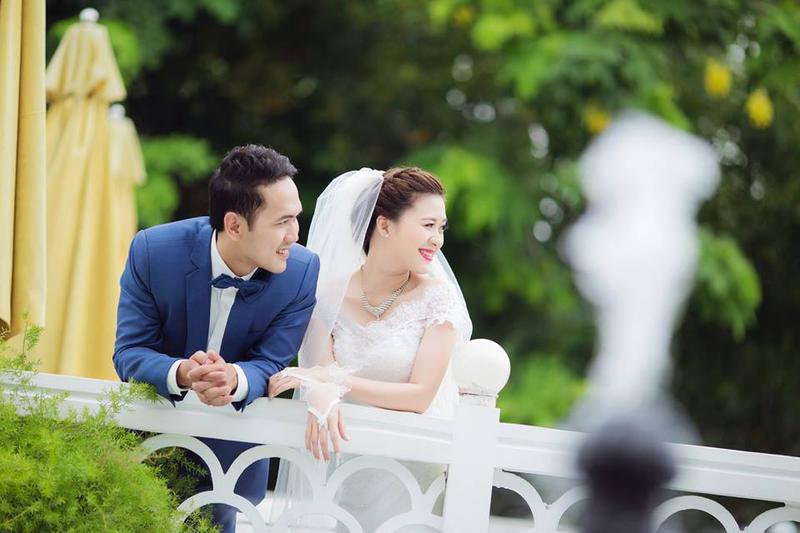 Bảng giá quay phim ngày cưới