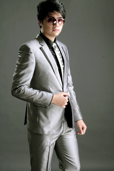 Cho thuê vest nam tại quận 3