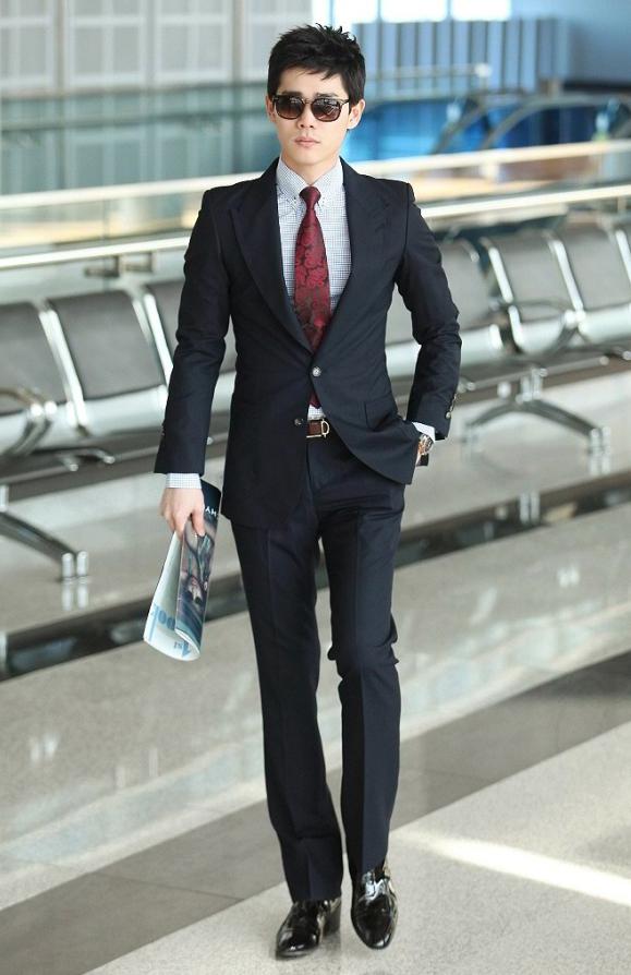 Cho thuê vest nam tại Quận Thủ Đức