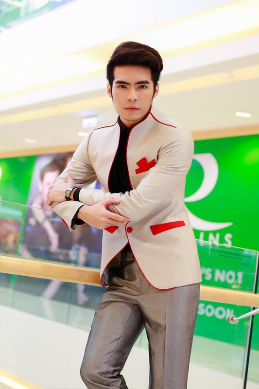 Chuyên cho thuê vest cưới Nam Hàn Quốc đẹp, giá rẻ