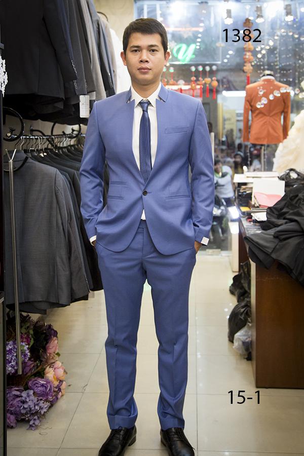 Vest thời trang 2015 đẹp tại MonAmie