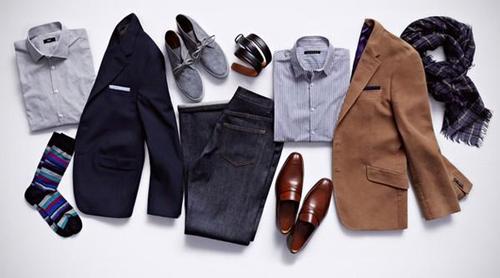 Hướng dẫn cách tự bảo quản vest