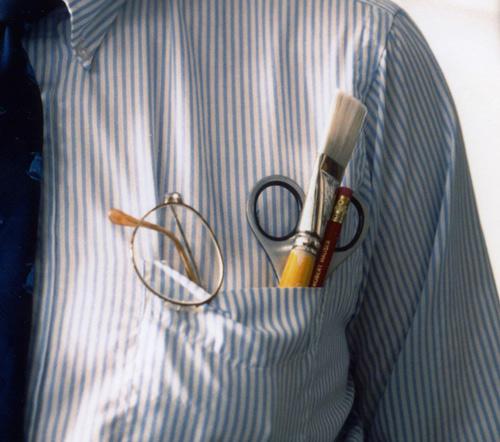 Hướng dẫn cách tự bảo quản vest