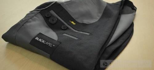 Hướng dẫn cách tự bảo quản vest