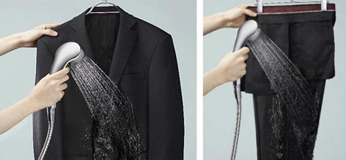 Hướng dẫn cách tự bảo quản vest