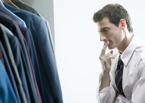 Hướng dẫn cách tự bảo quản vest