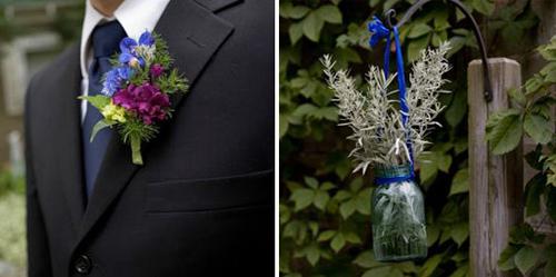 Chọn lễ phục cưới đẹp cho chú rể