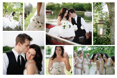 Chọn lễ phục cưới đẹp cho chú rể