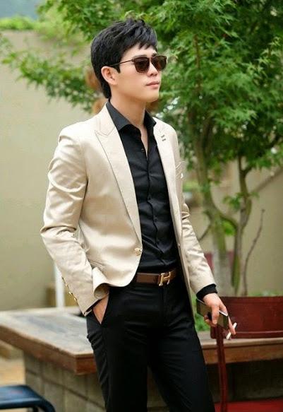 Chọn vest thuê cho chàng công sở hiện đại