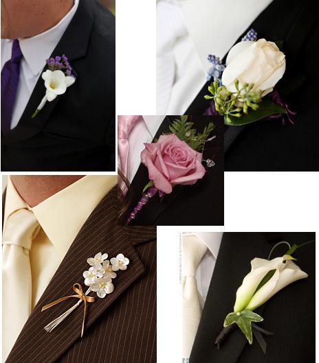 Chọn phụ kiện thú vị cho áo vest của chàng