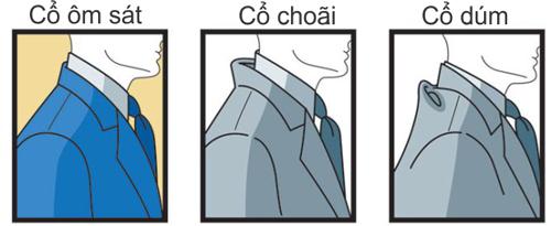 Vest như thế nào thì đạt chuẩn?