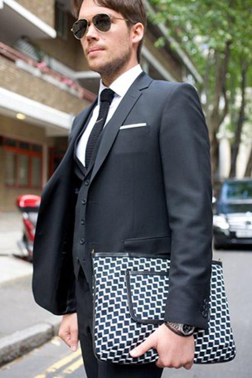 Vest như thế nào thì đạt chuẩn?