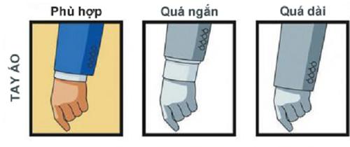 Vest như thế nào thì đạt chuẩn?