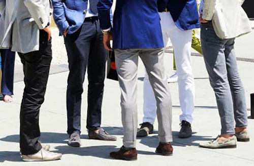 Vest như thế nào thì đạt chuẩn?