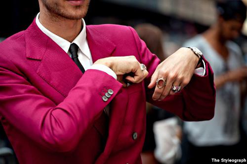 Vest như thế nào thì đạt chuẩn?