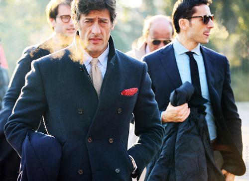 Vest như thế nào thì đạt chuẩn?