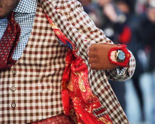 Vest như thế nào thì đạt chuẩn?