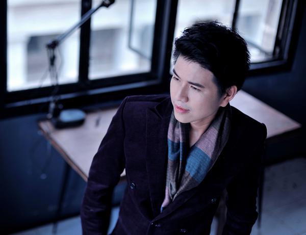 lam dep Những kiểu vest đơn giản cho quý ông