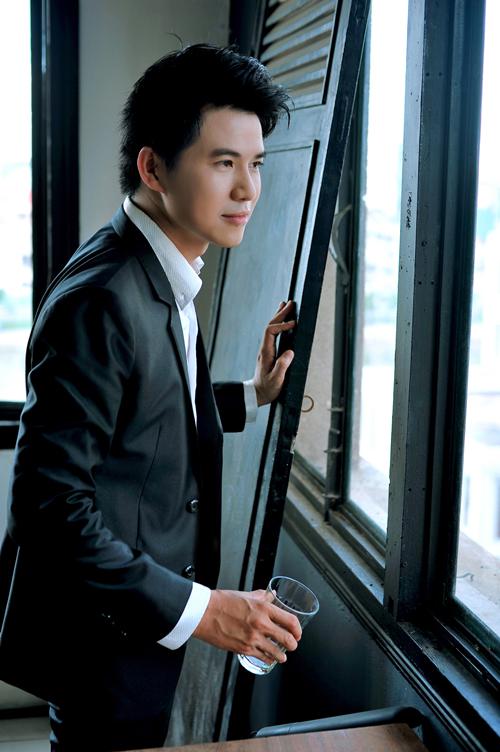 vest-nam-2014-8-.jpg Những kiểu vest đơn giản cho quý ông