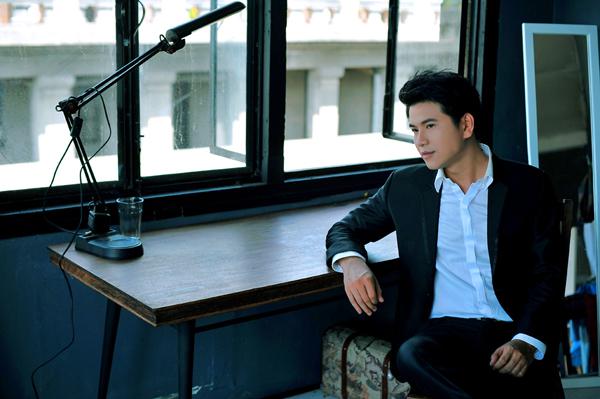 vest-nam-2014-7-.jpg Những kiểu vest đơn giản cho quý ông