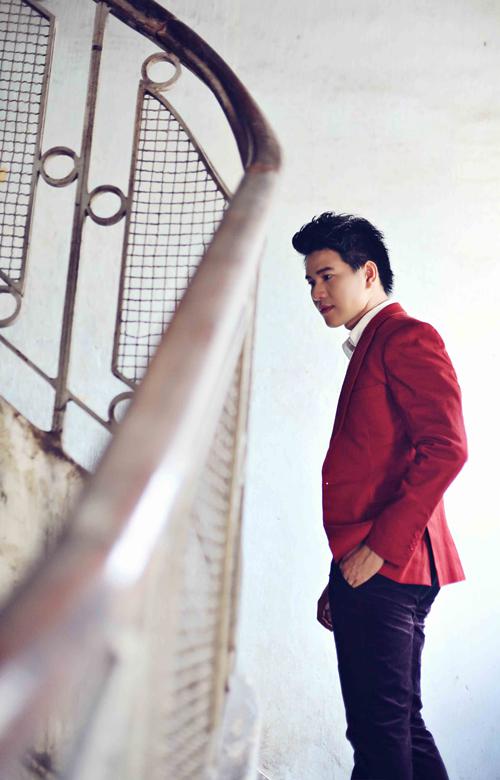 vest-nam-2014-4-.jpg Những kiểu vest đơn giản cho quý ông