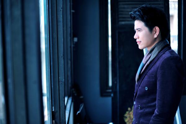 vest-nam-2014-11-.jpg Những kiểu vest đơn giản cho quý ông