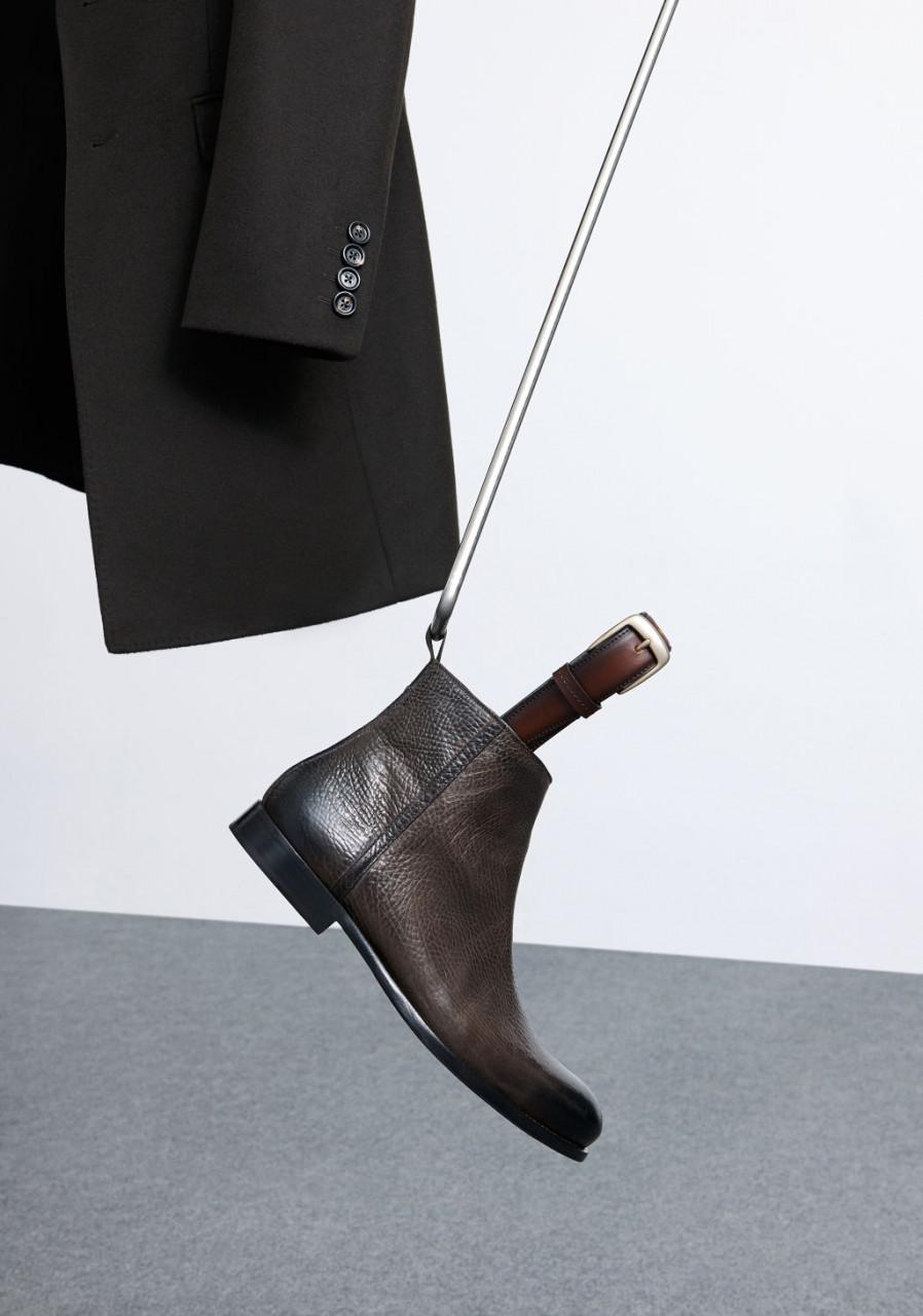 Chọn vest nam đẹp cho mùa đông