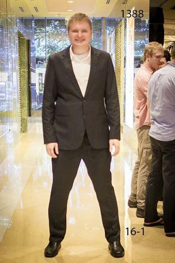 Vest thời trang 2015 đẹp tại MonAmie