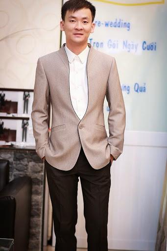 Những mẫu vest nam đẹp 2015 do MonAmie thiết kế