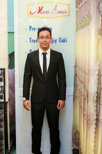 Những mẫu vest nam đẹp 2015 do MonAmie thiết kế